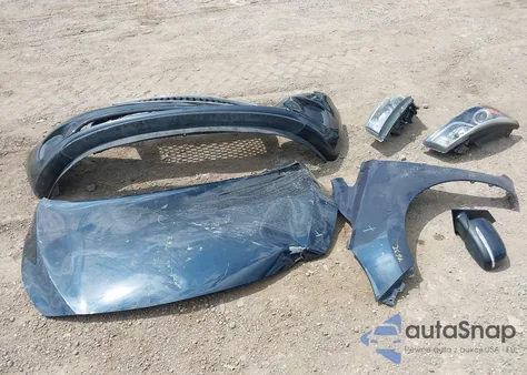 2015 Kia Sedona Lx из США, поврежденный, VIN KNDMB5C16F6069519